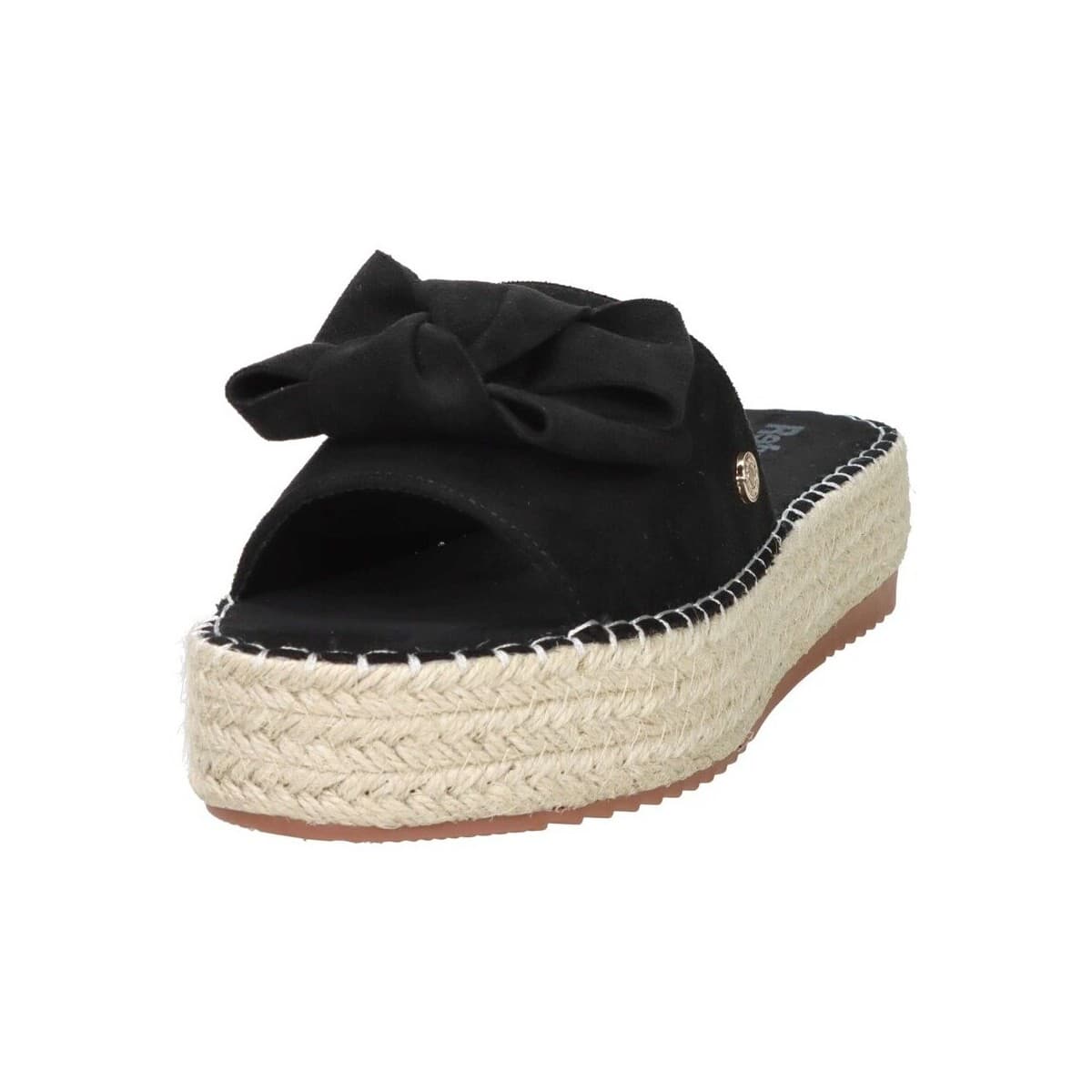 Women's Mules Refresh Black