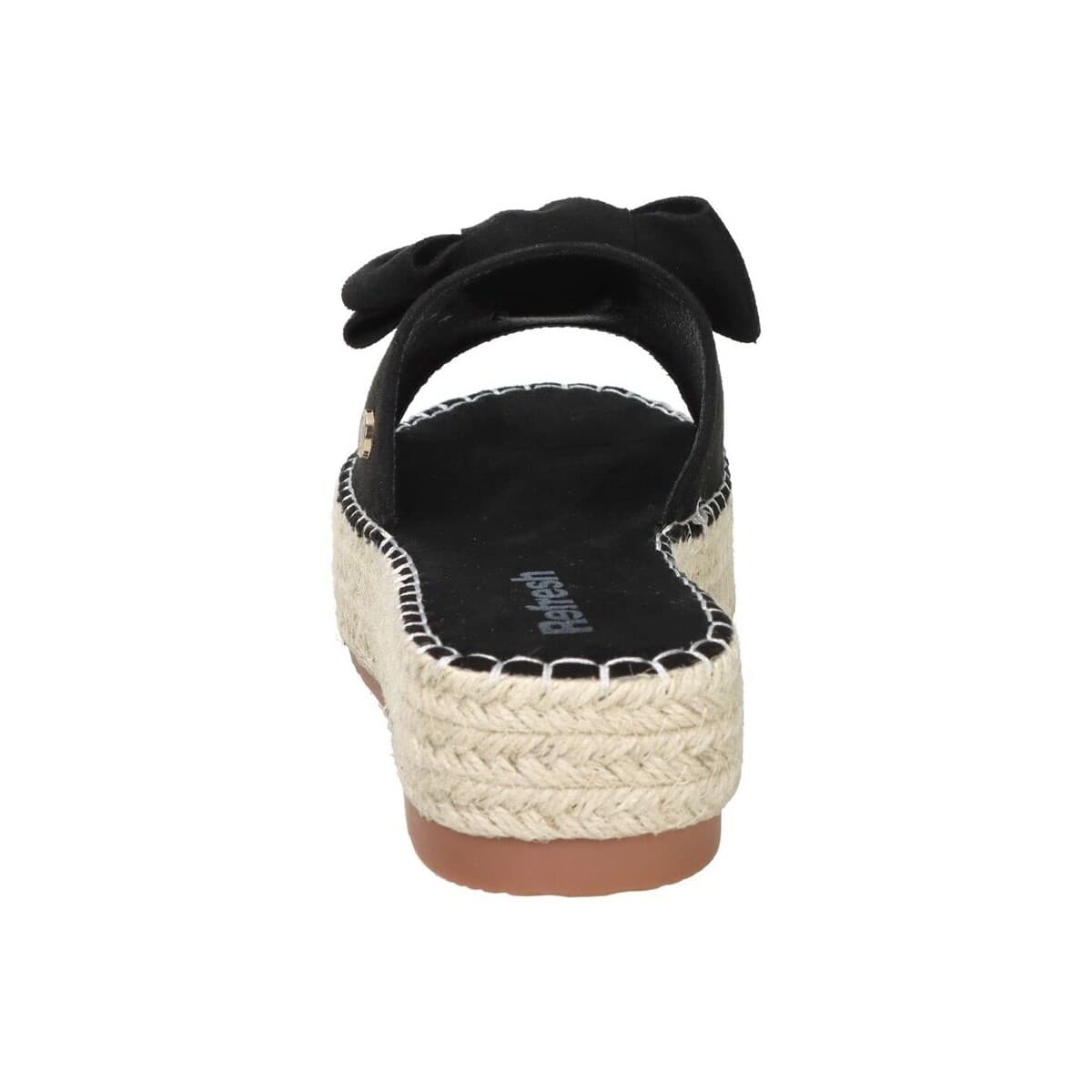 Women's Mules Refresh Black