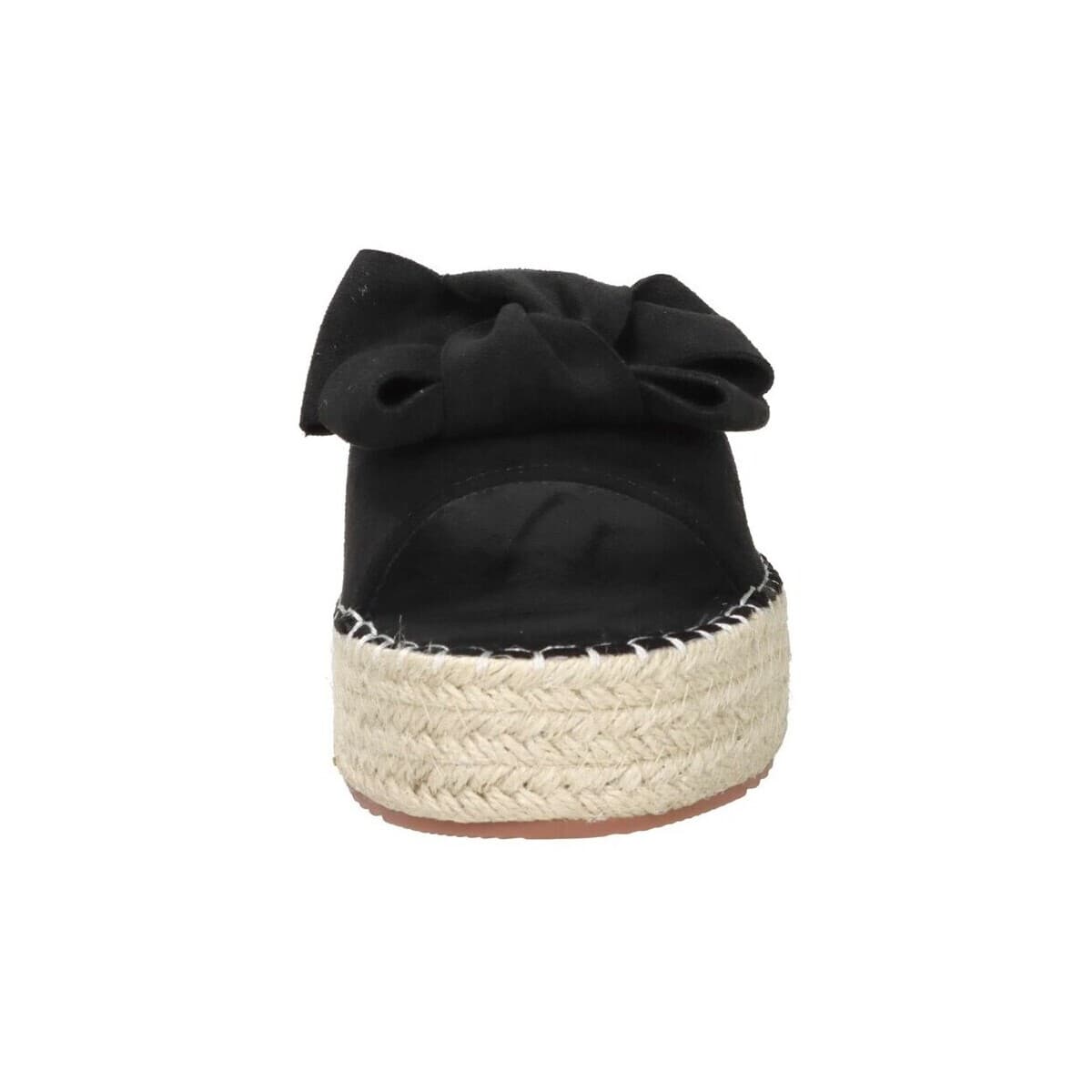 Women's Mules Refresh Black