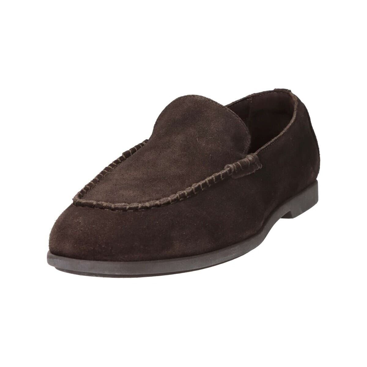 Men's Loafers Calvin Klein Brown