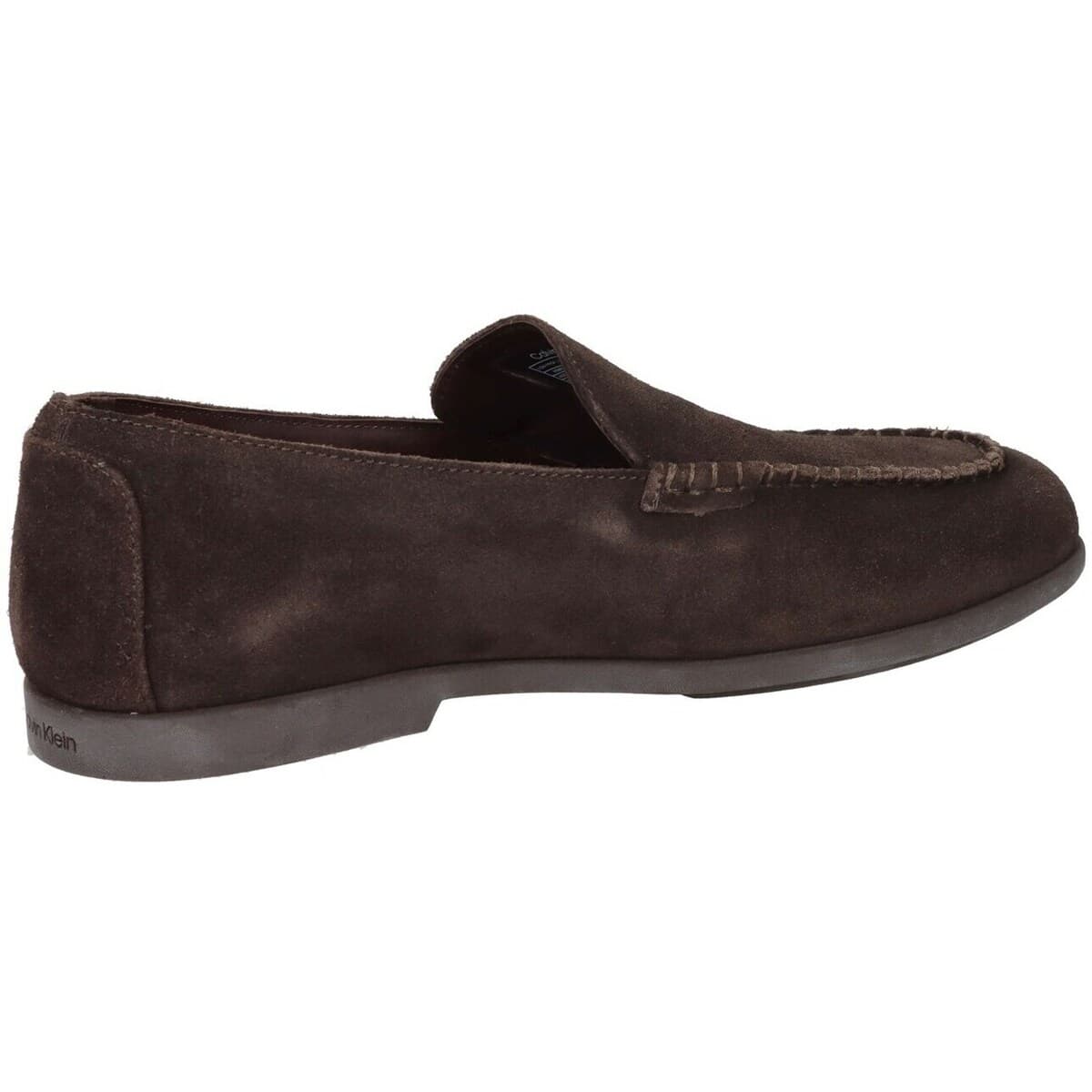 Men's Loafers Calvin Klein Brown
