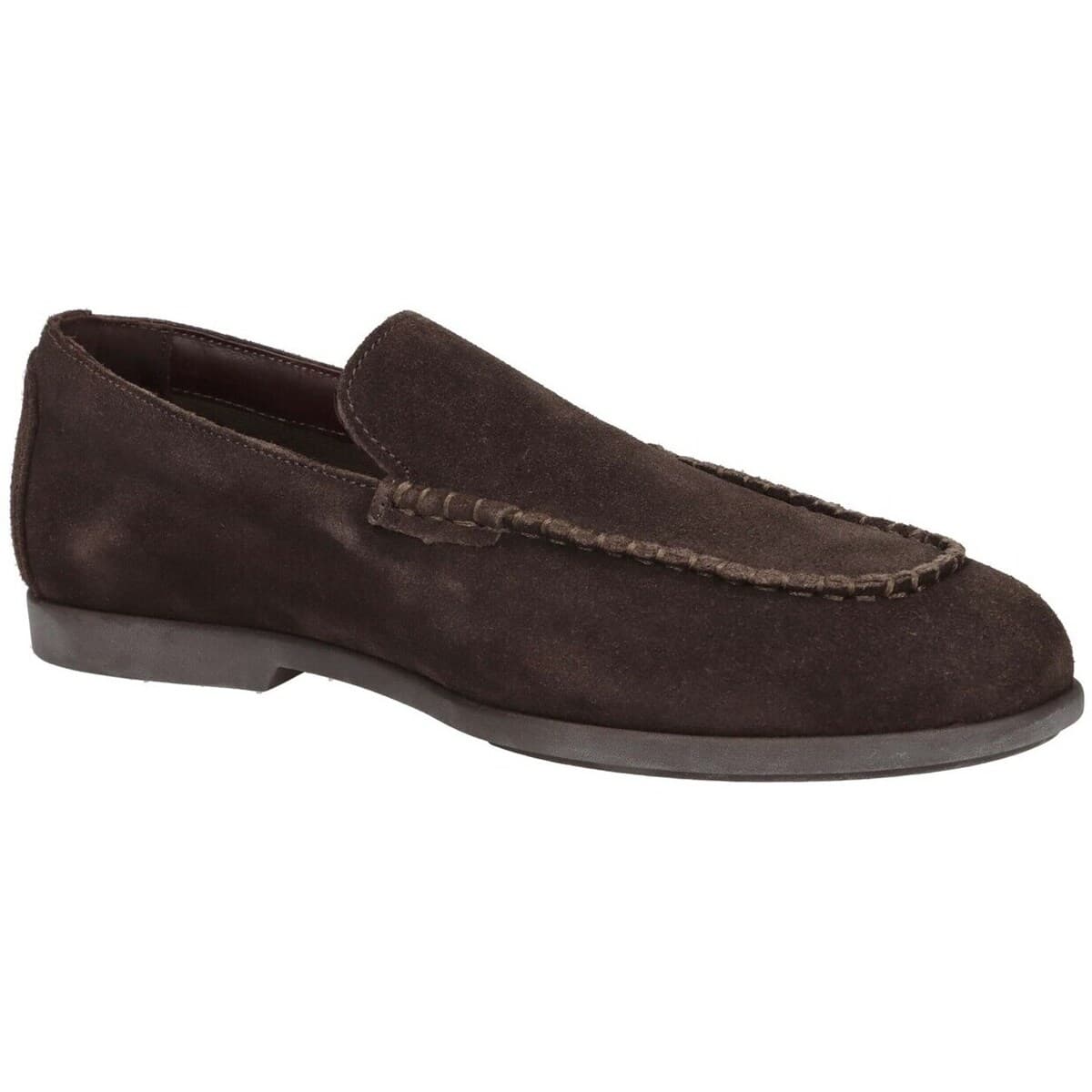 Men's Loafers Calvin Klein Brown