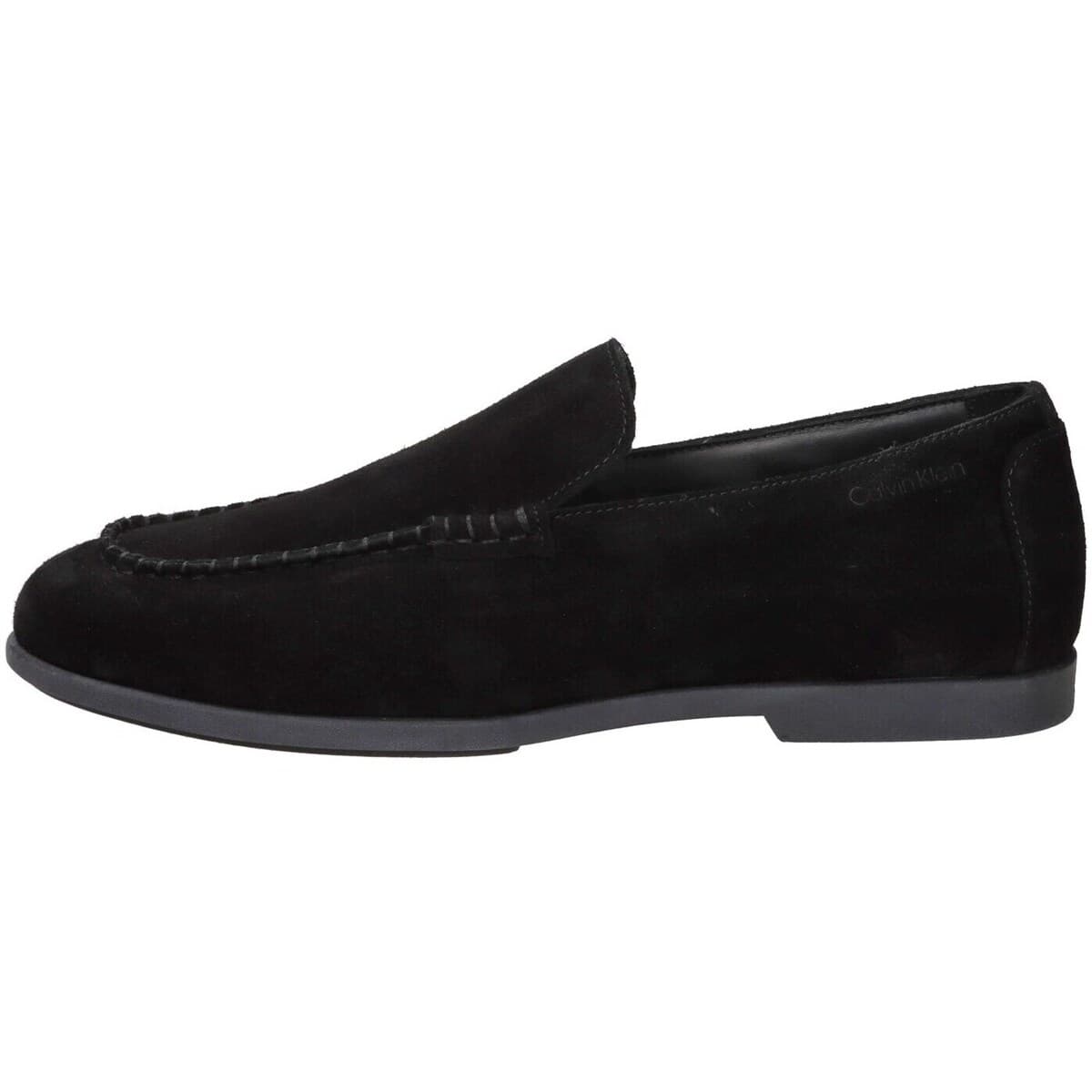 Men's Loafers Calvin Klein Black