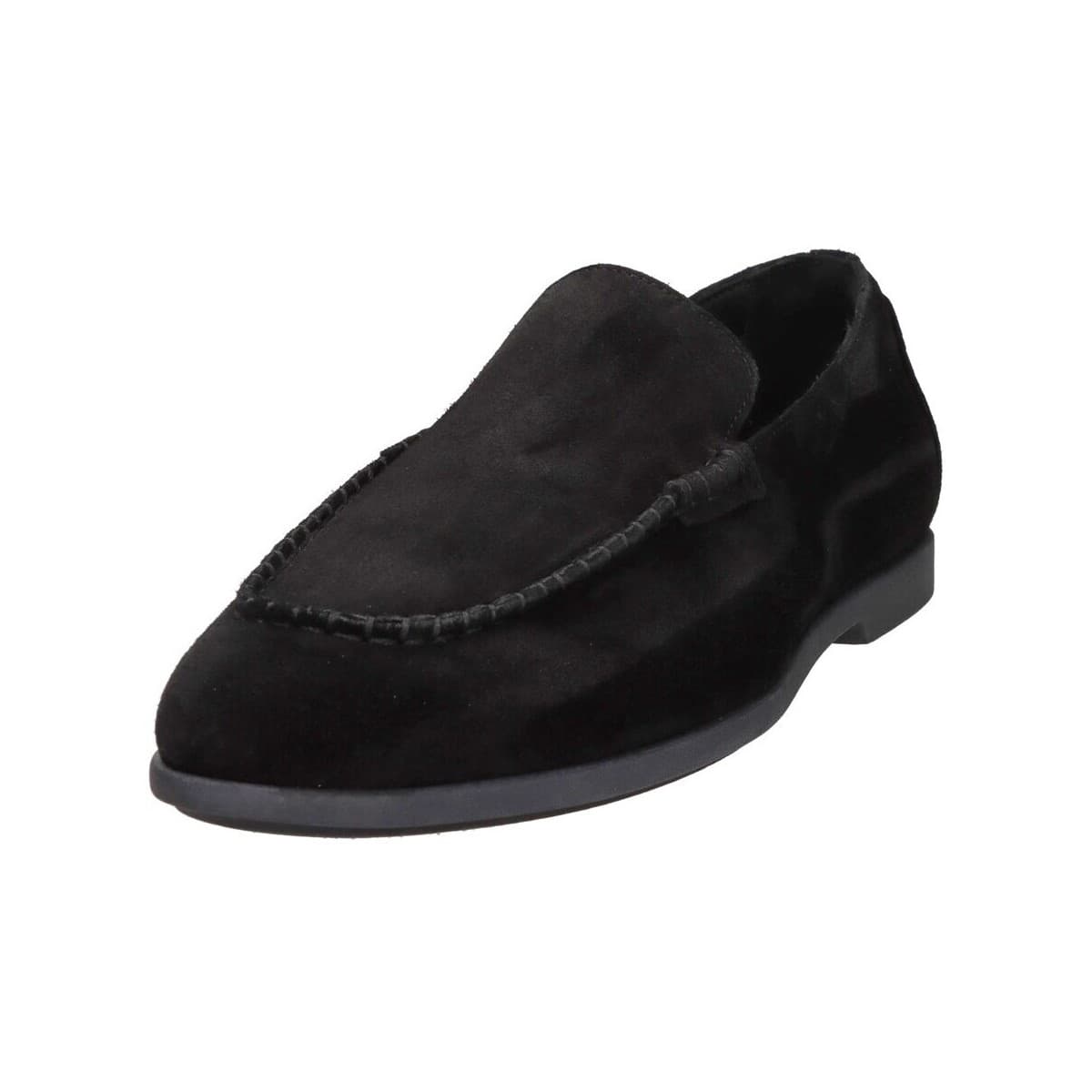 Men's Loafers Calvin Klein Black