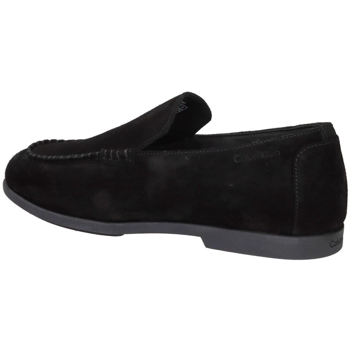 Men's Loafers Calvin Klein Black