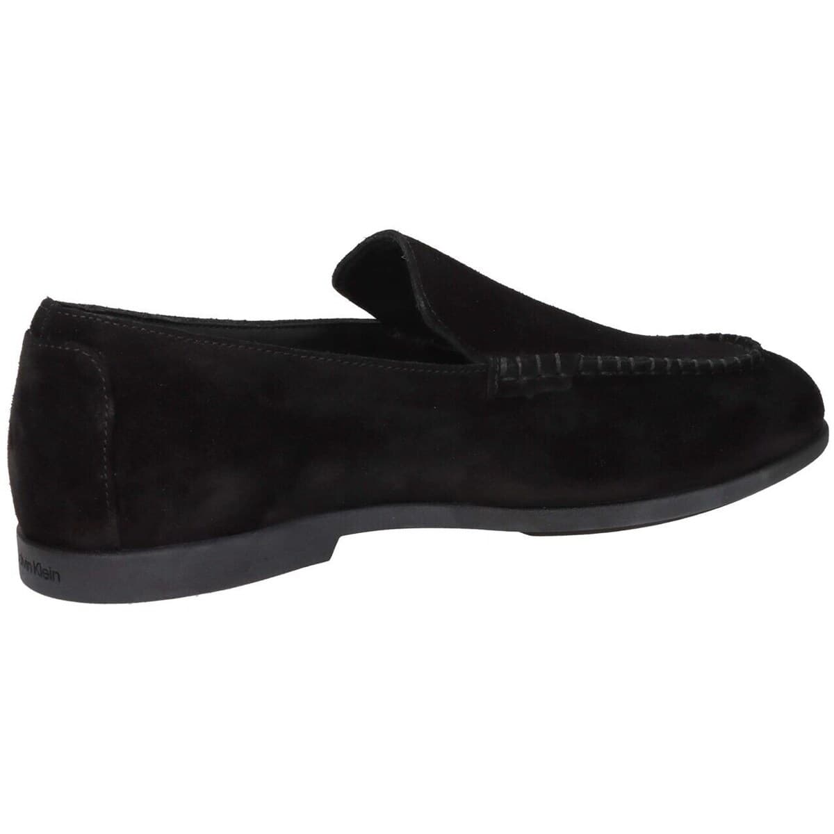 Men's Loafers Calvin Klein Black