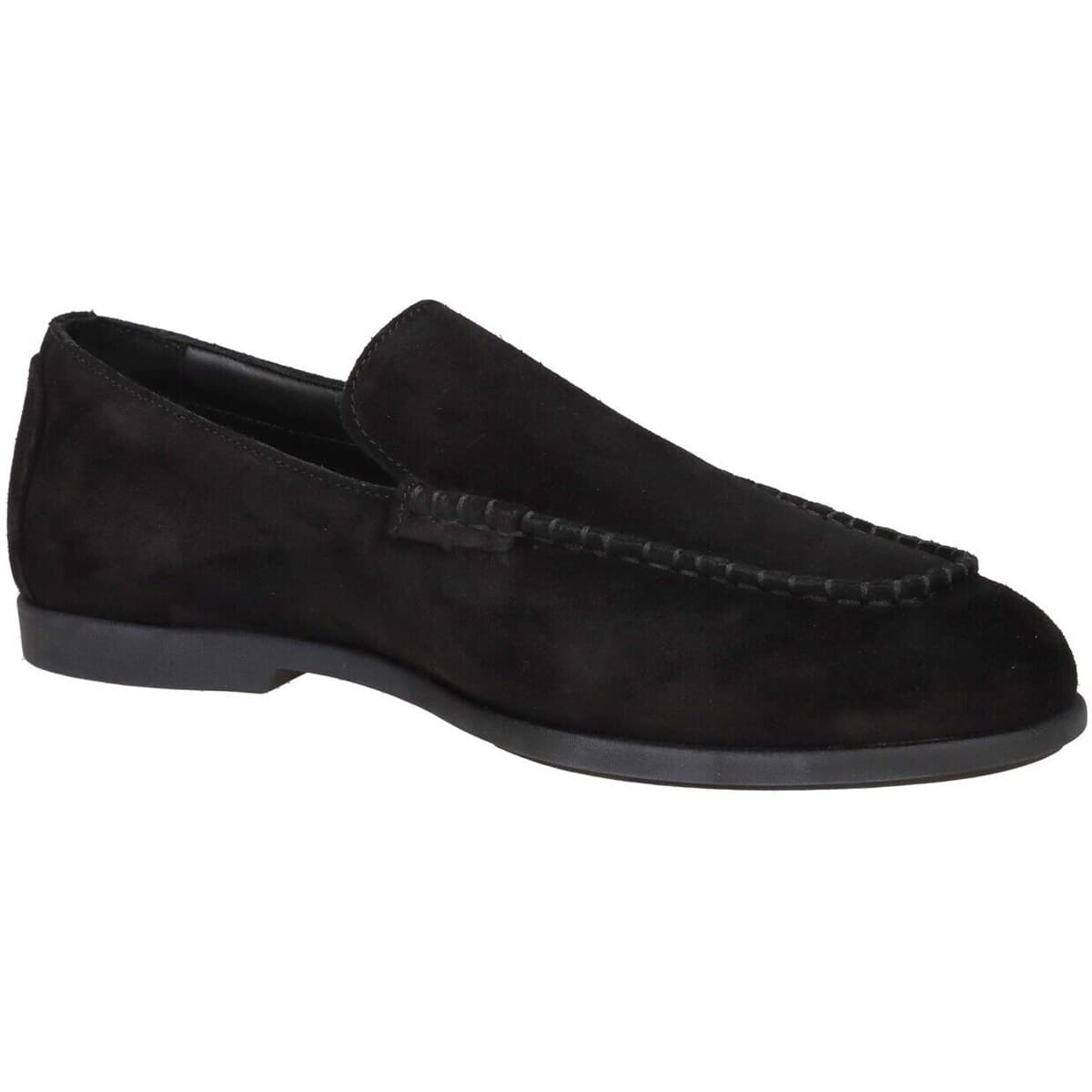 Men's Loafers Calvin Klein Black