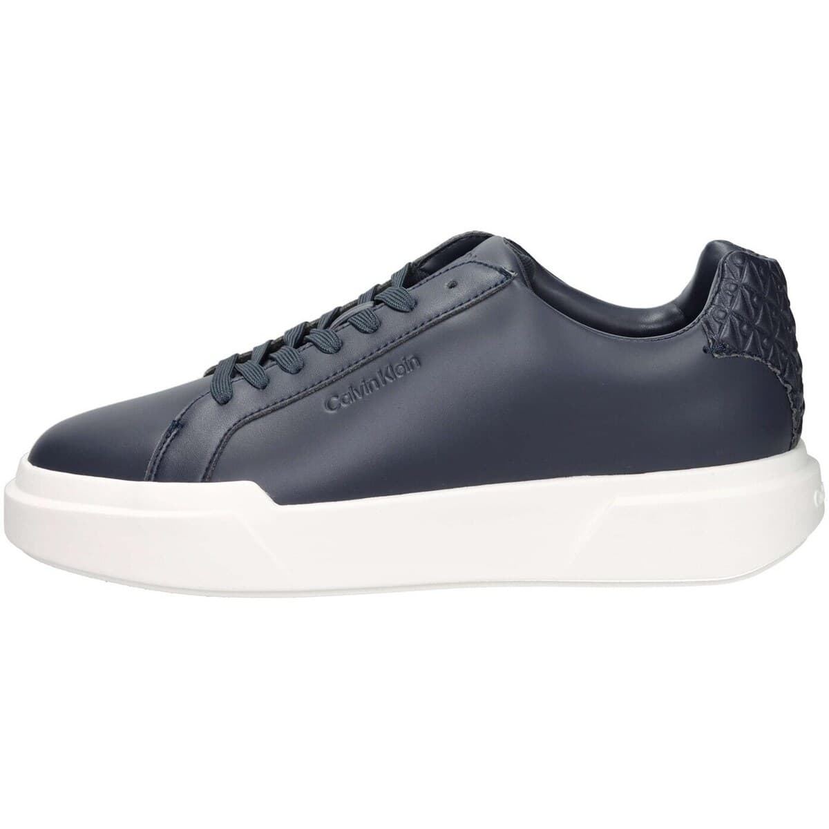 Men's Sneakers Calvin Klein White