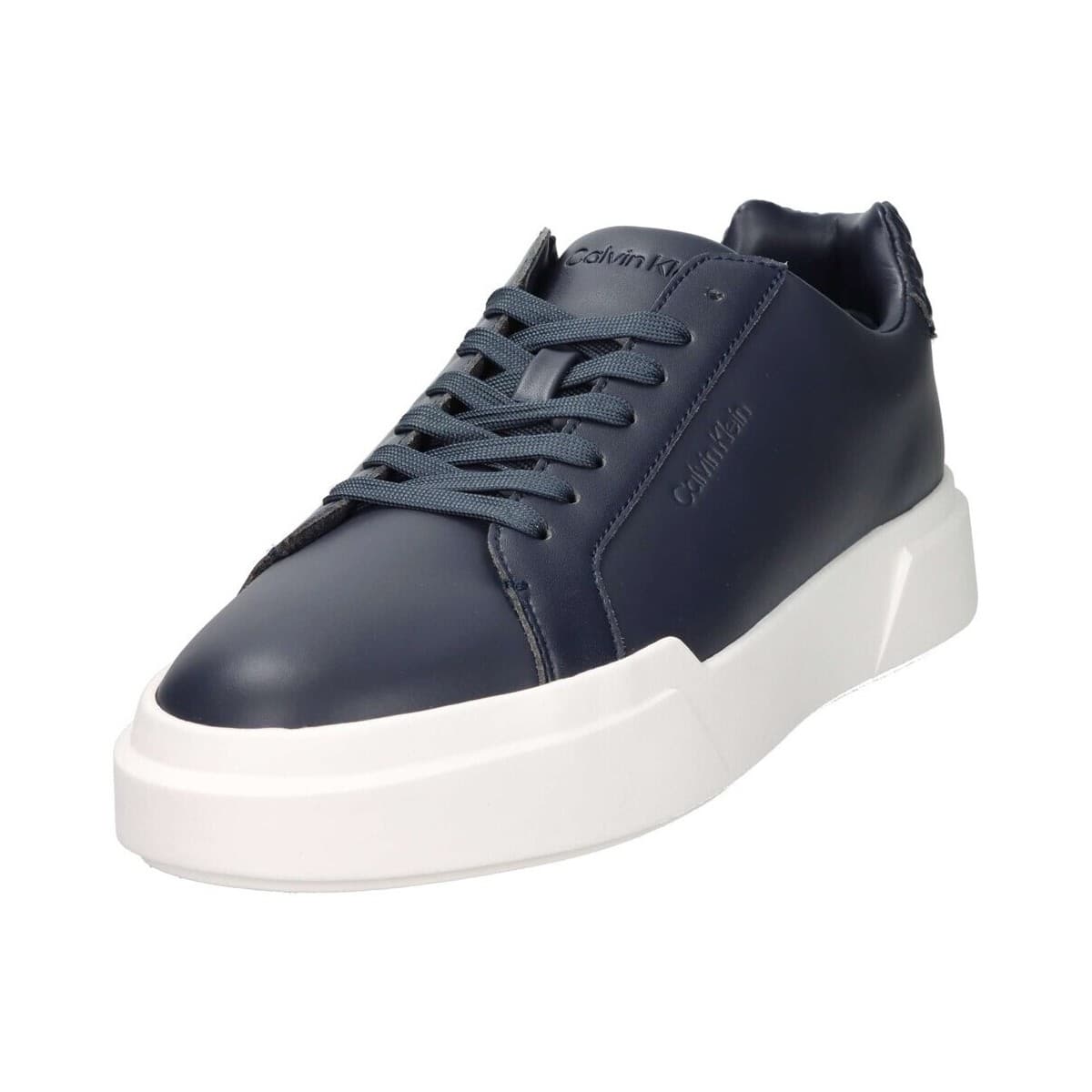 Men's Sneakers Calvin Klein White