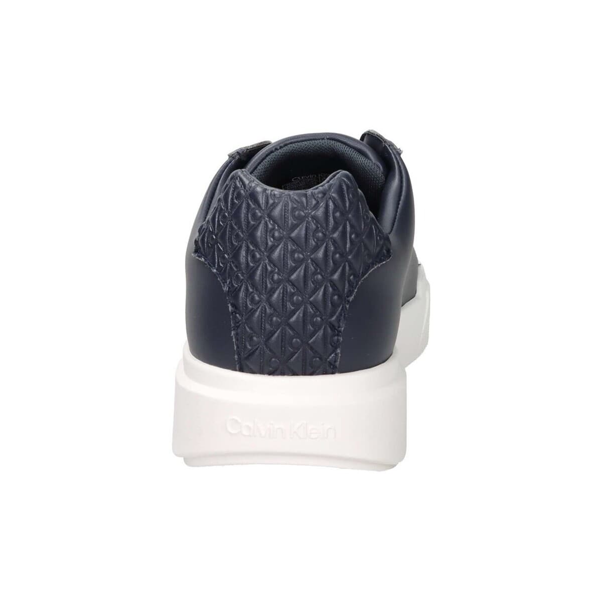 Men's Sneakers Calvin Klein White