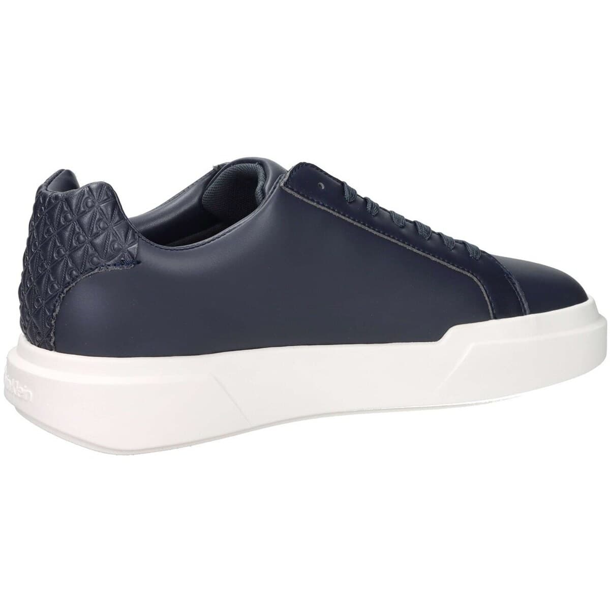 Men's Sneakers Calvin Klein White