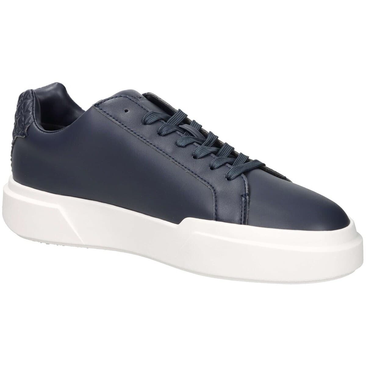 Men's Sneakers Calvin Klein White
