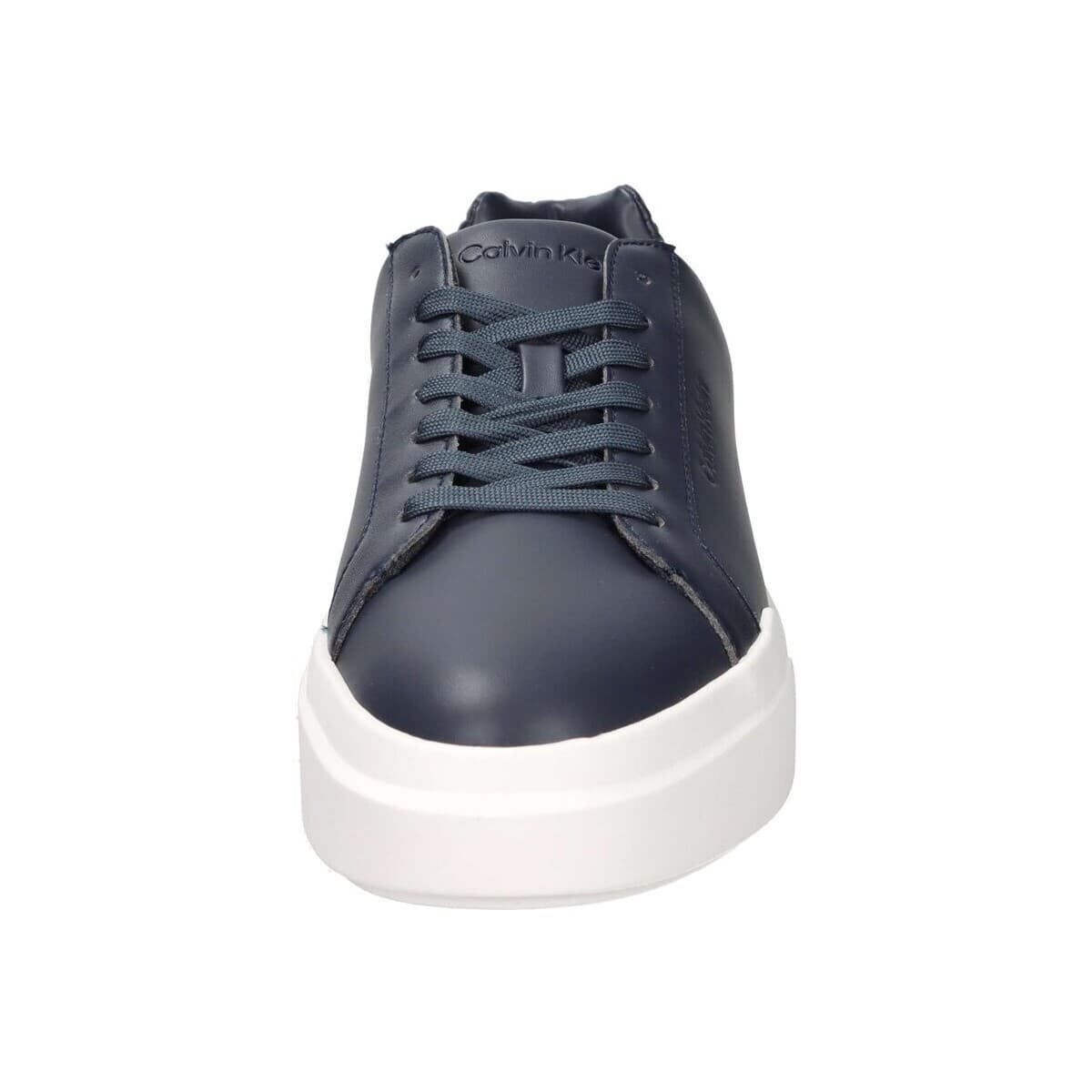 Men's Sneakers Calvin Klein White