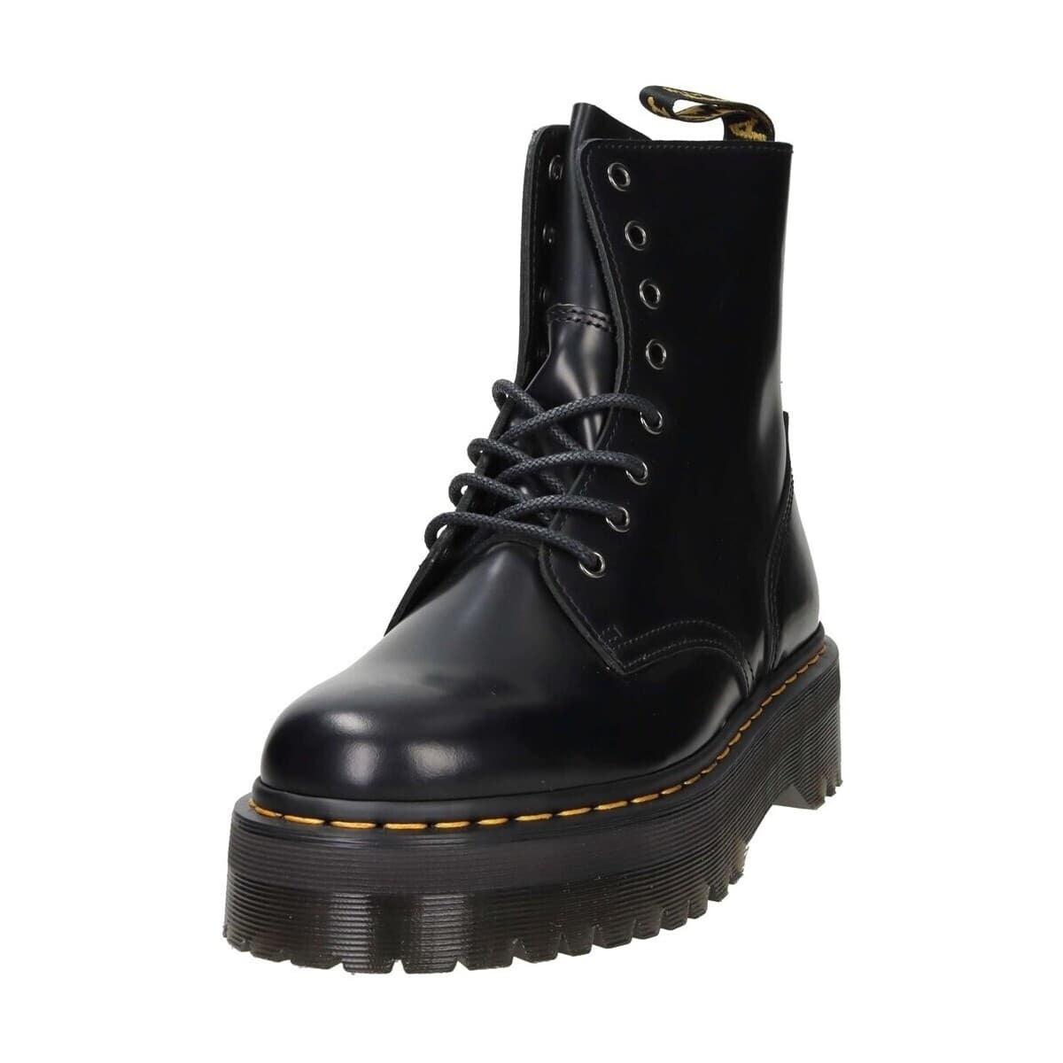 Women's Boots Dr. Martens Black