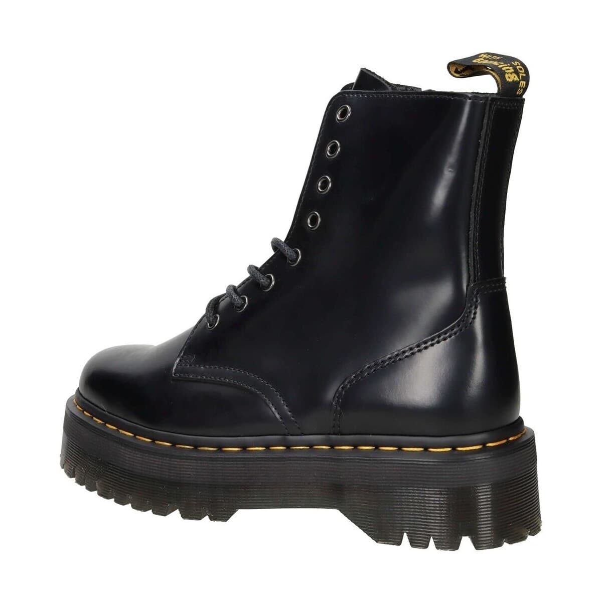 Women's Boots Dr. Martens Black