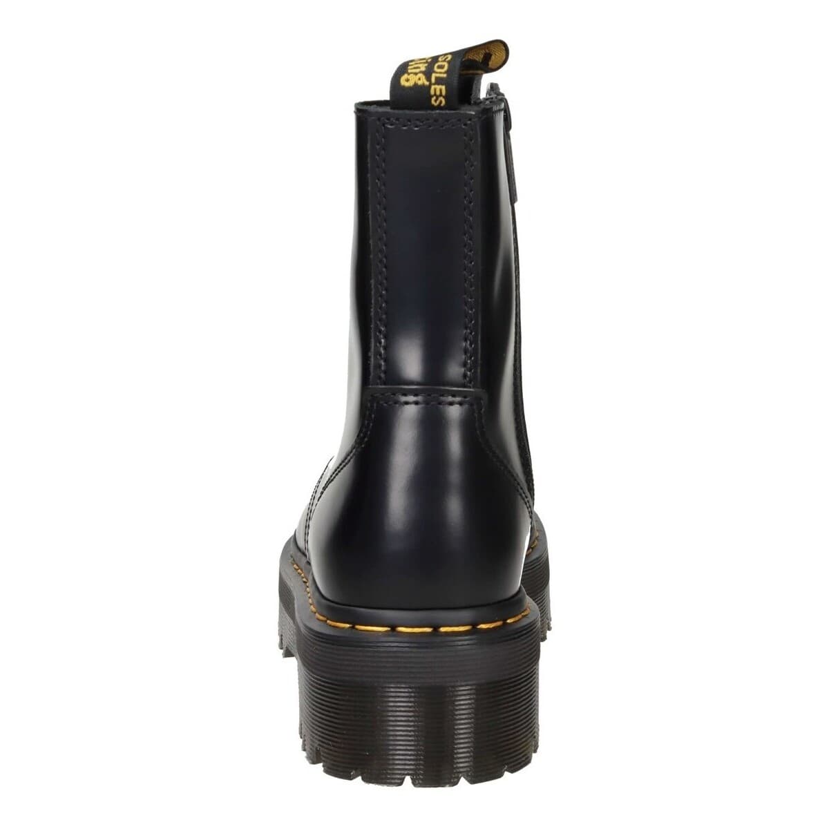 Women's Boots Dr. Martens Black