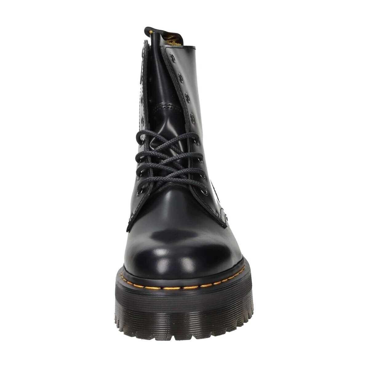 Women's Boots Dr. Martens Black