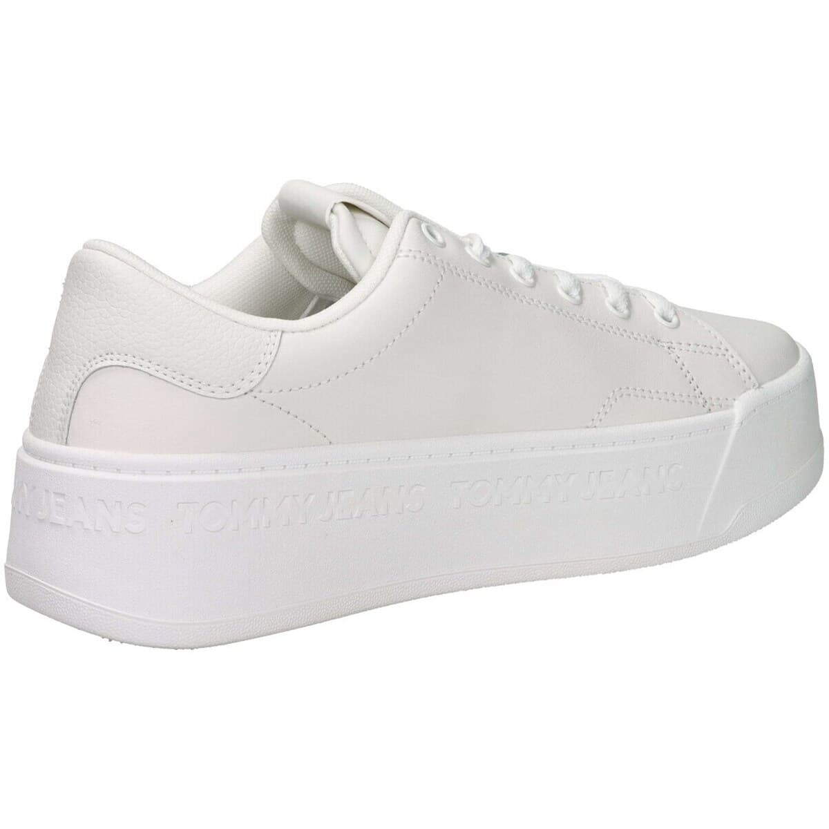 Women's Sneakers Tommy Hilfiger White
