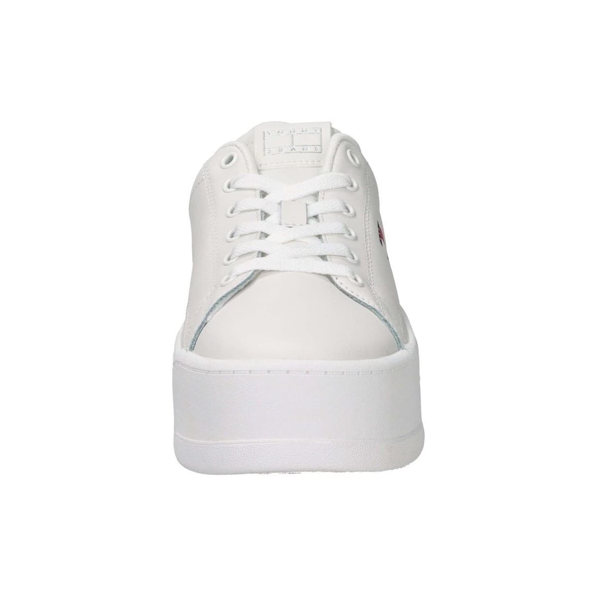Women's Sneakers Tommy Hilfiger White