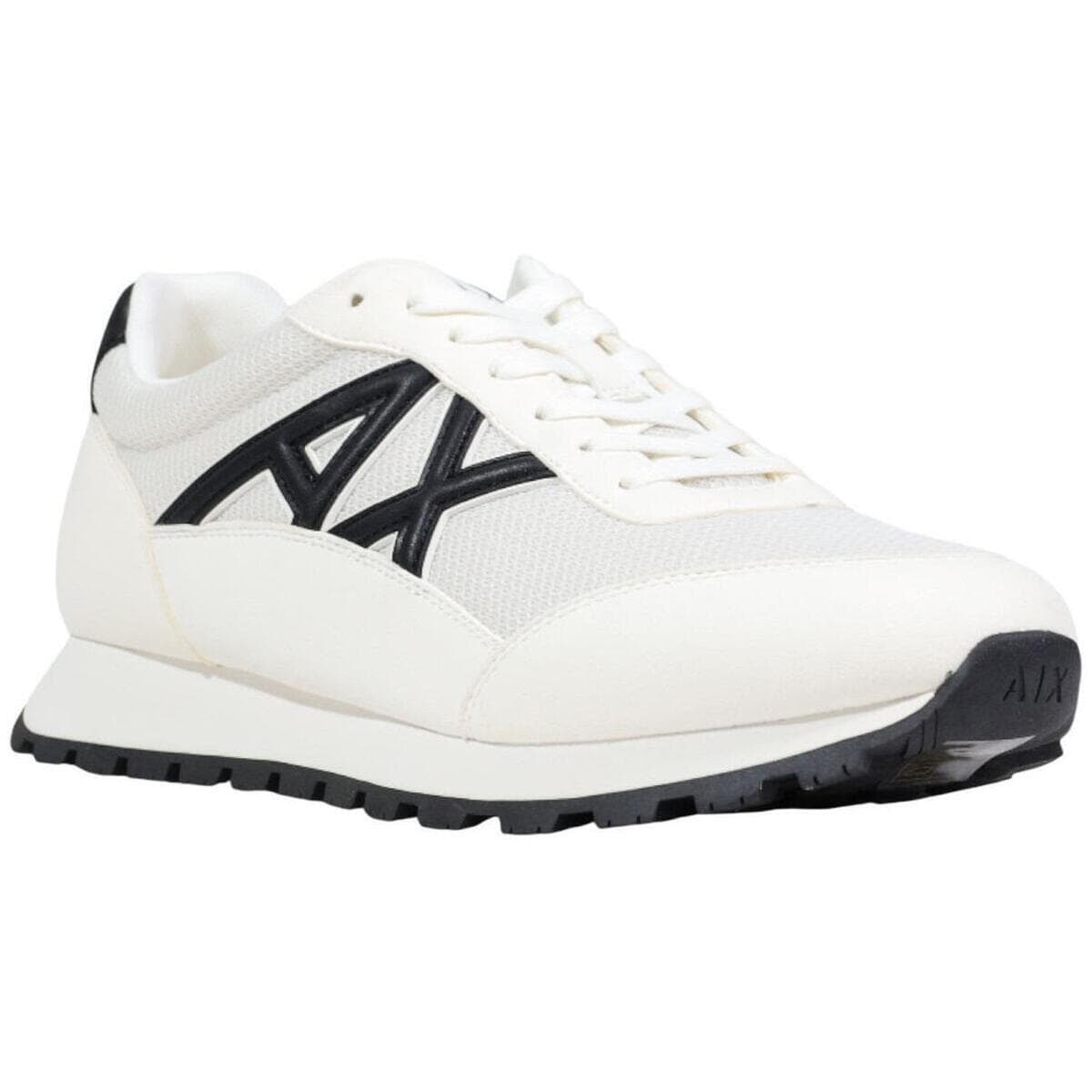 Men's Tennis Shoes EAX