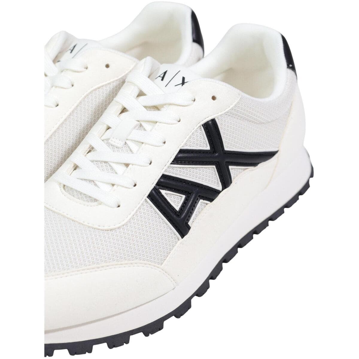 Men's Tennis Shoes EAX