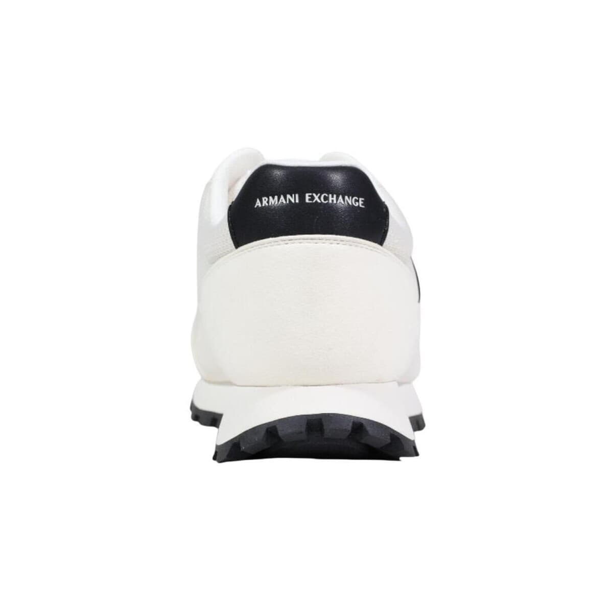 Men's Tennis Shoes EAX