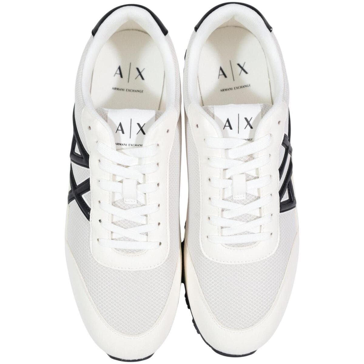 Men's Tennis Shoes EAX