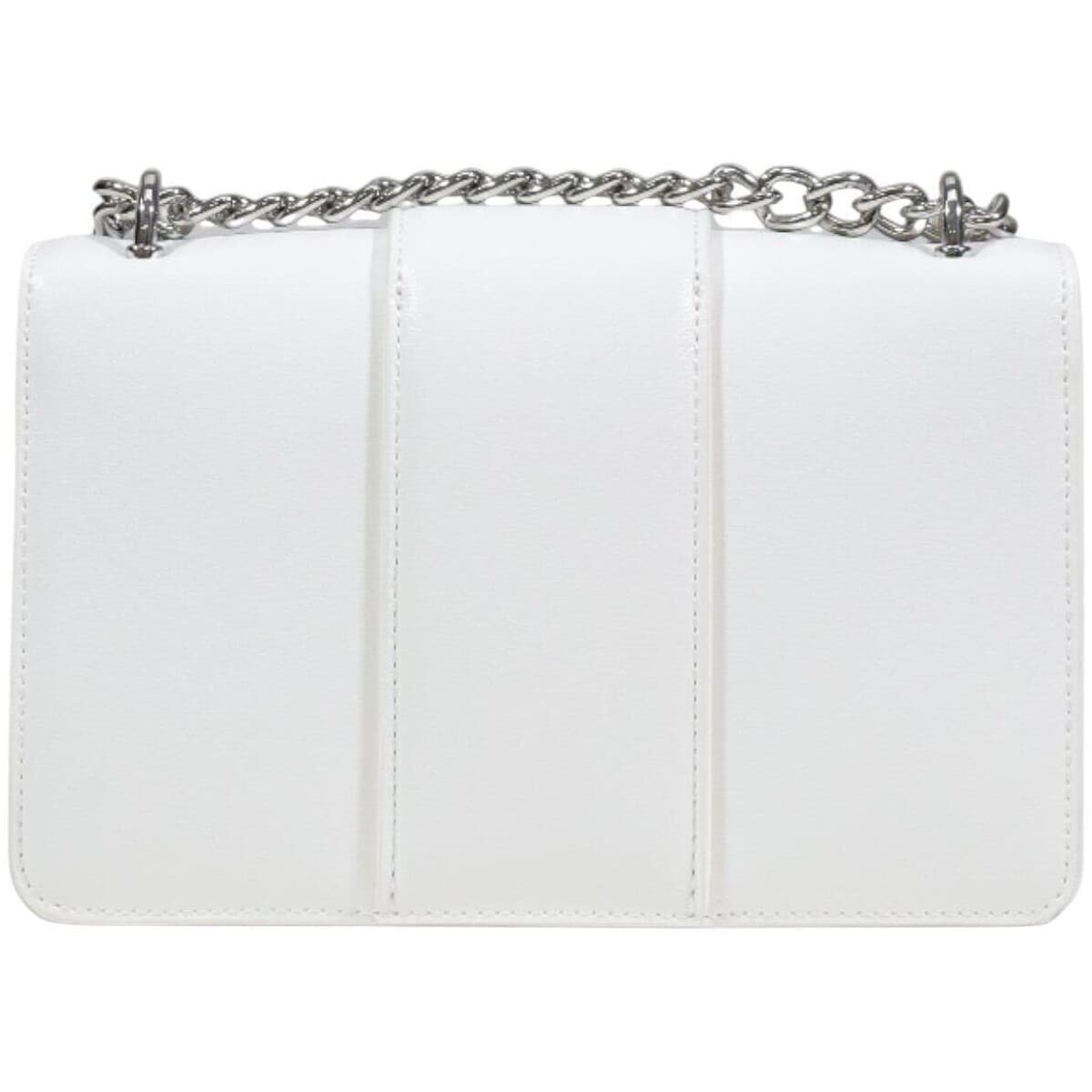 Women's Shoulder Bags EAX White