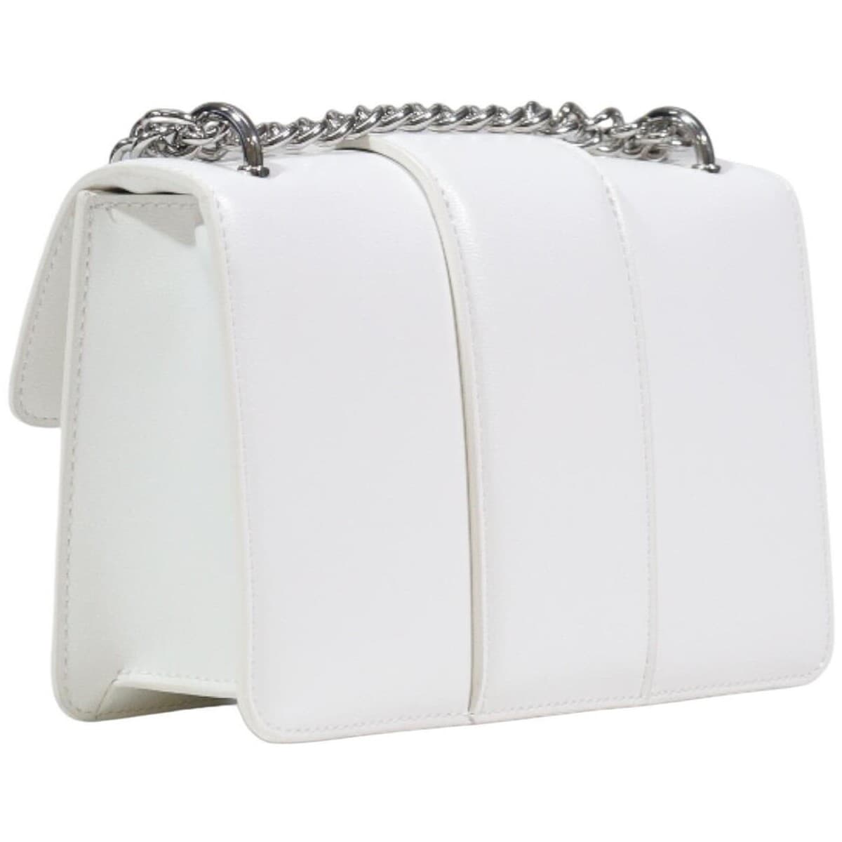 Women's Shoulder Bags EAX White