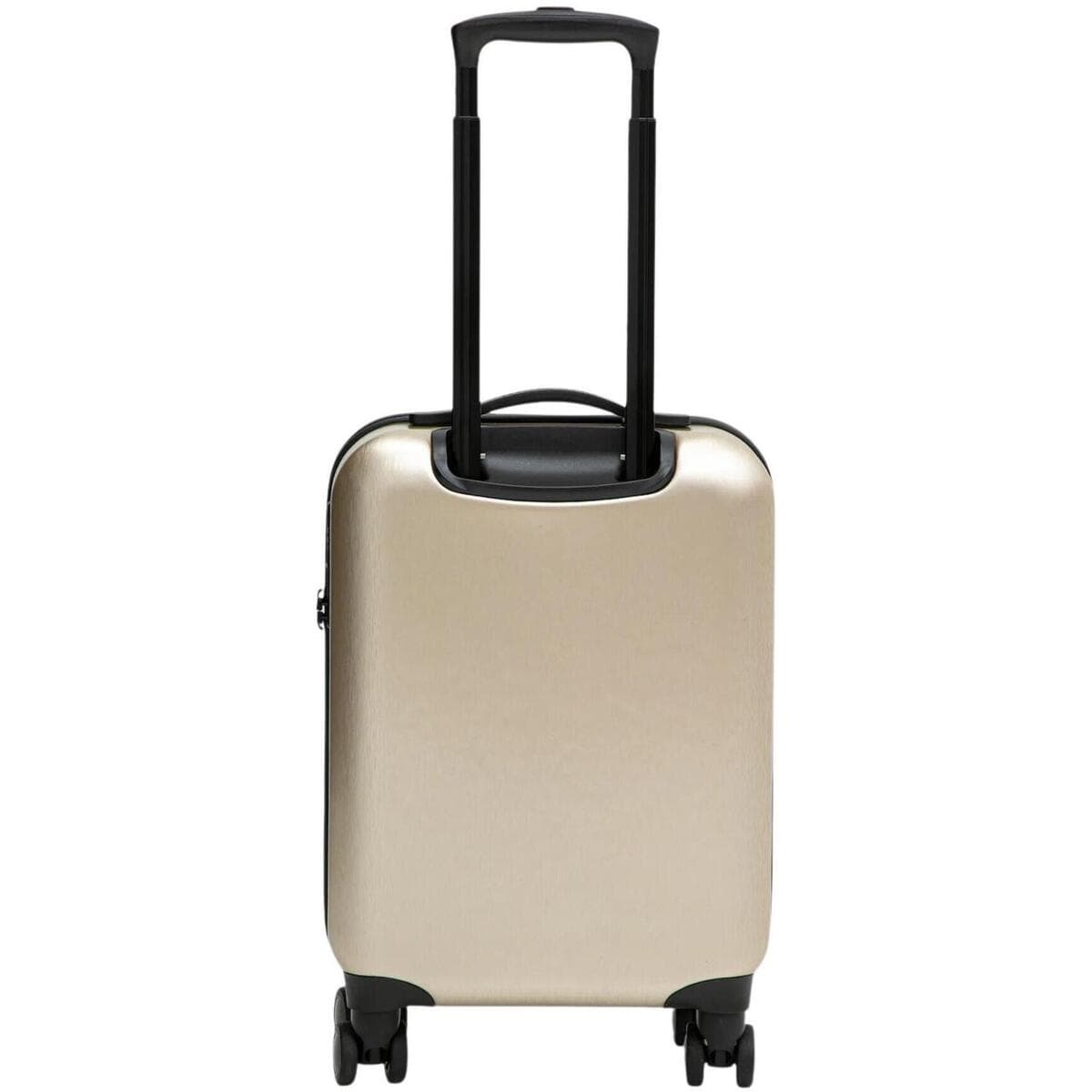 Women's Suitcases EAX Gold