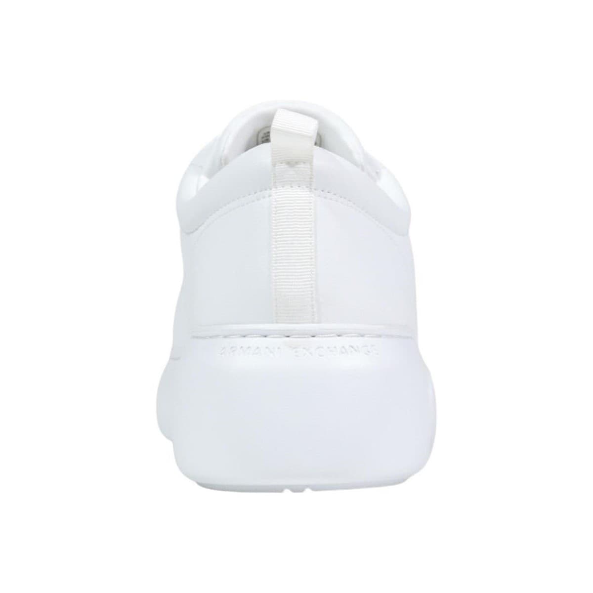 Women's Sneakers EAX White