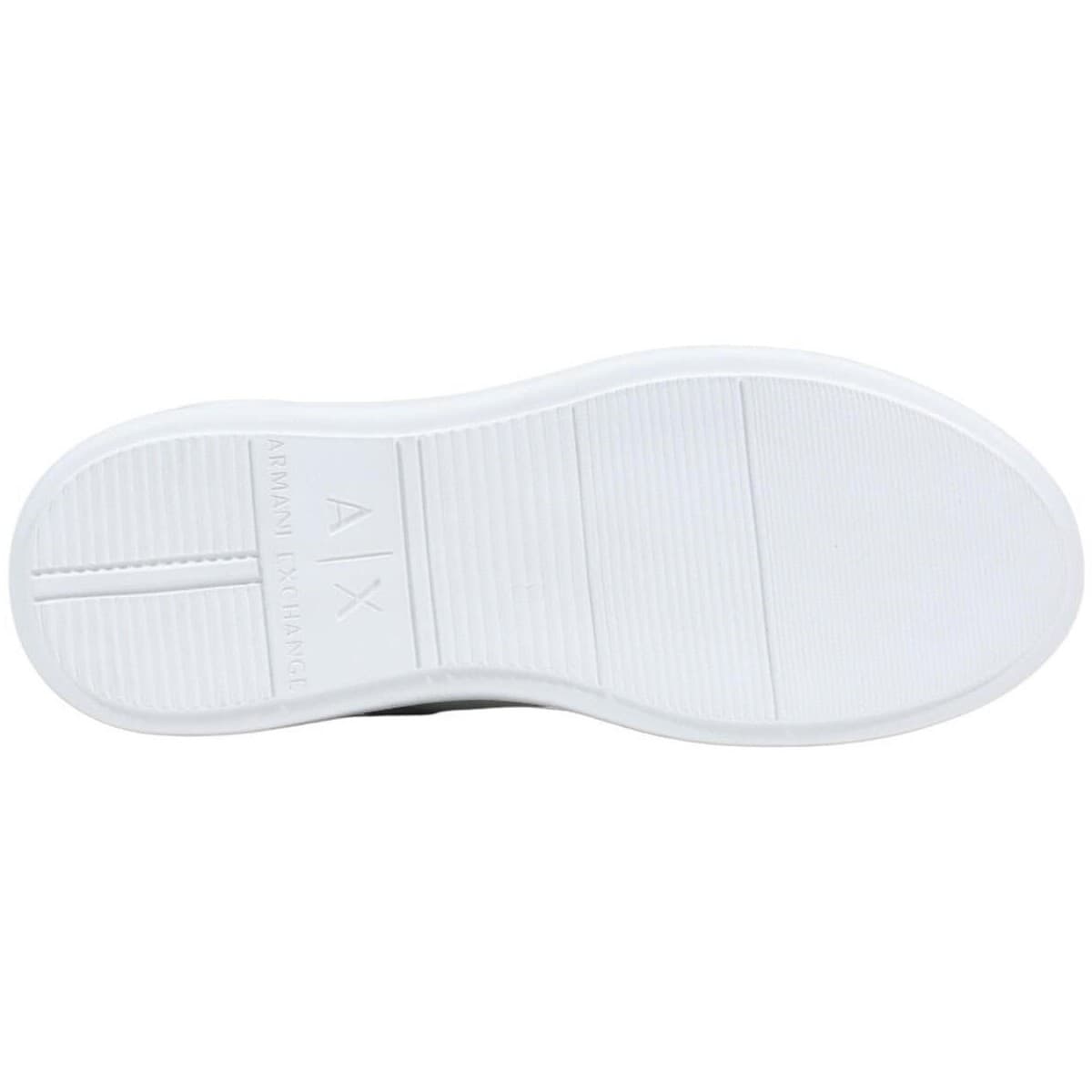 Women's Sneakers EAX White