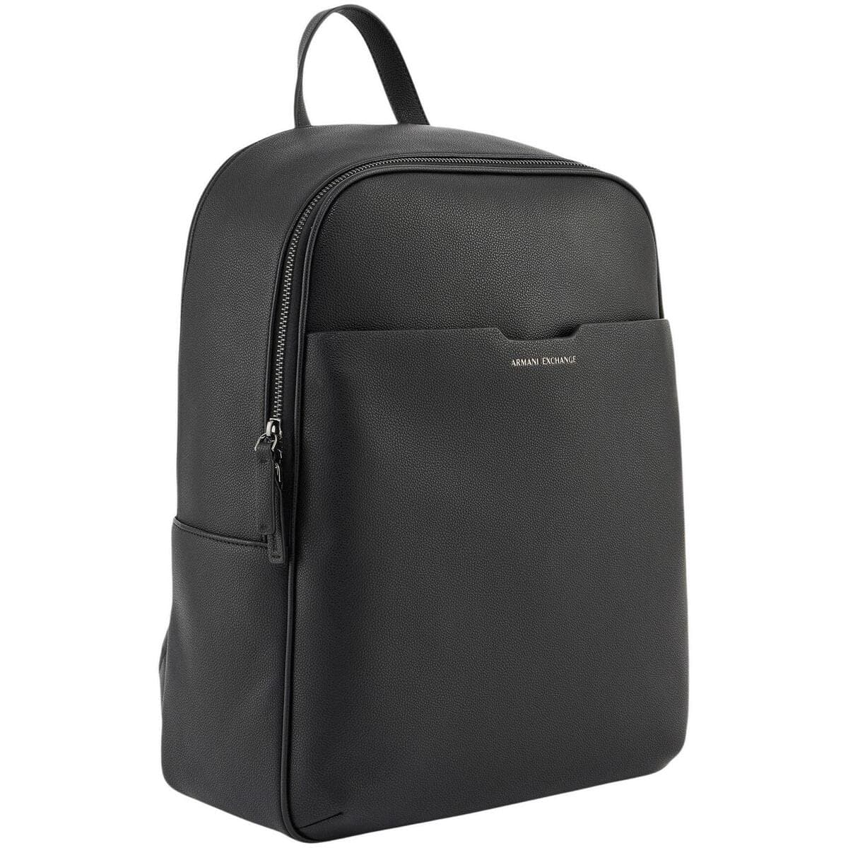Men's Backpacks EAX Black