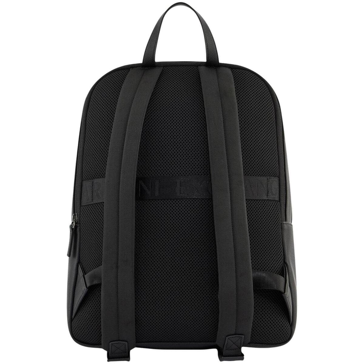 Men's Backpacks EAX Black