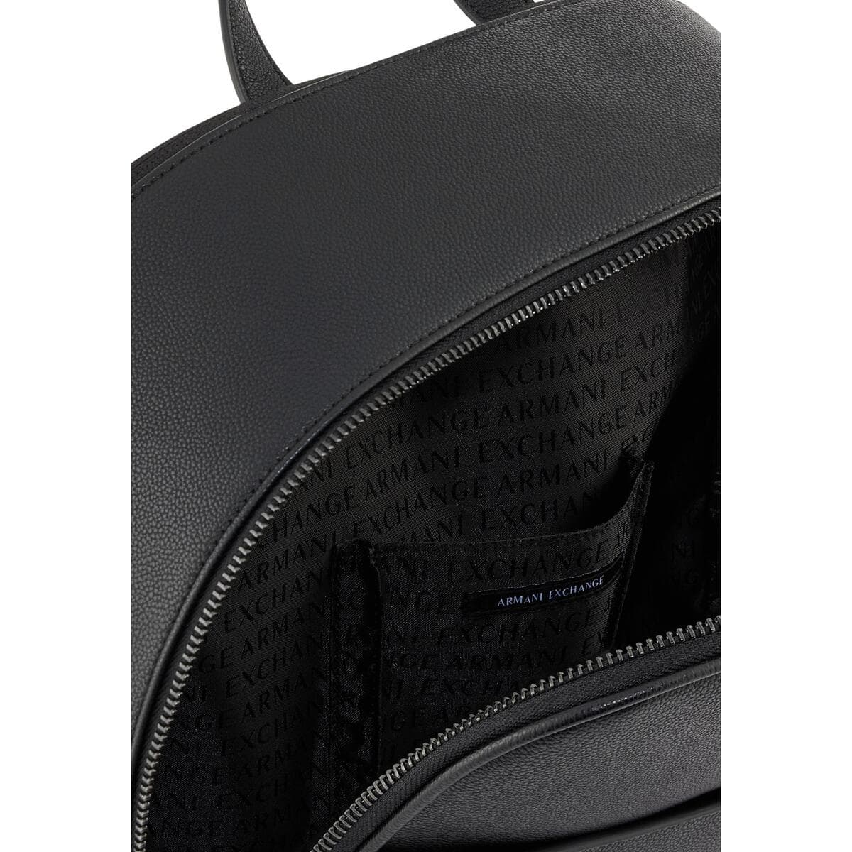 Men's Backpacks EAX Black