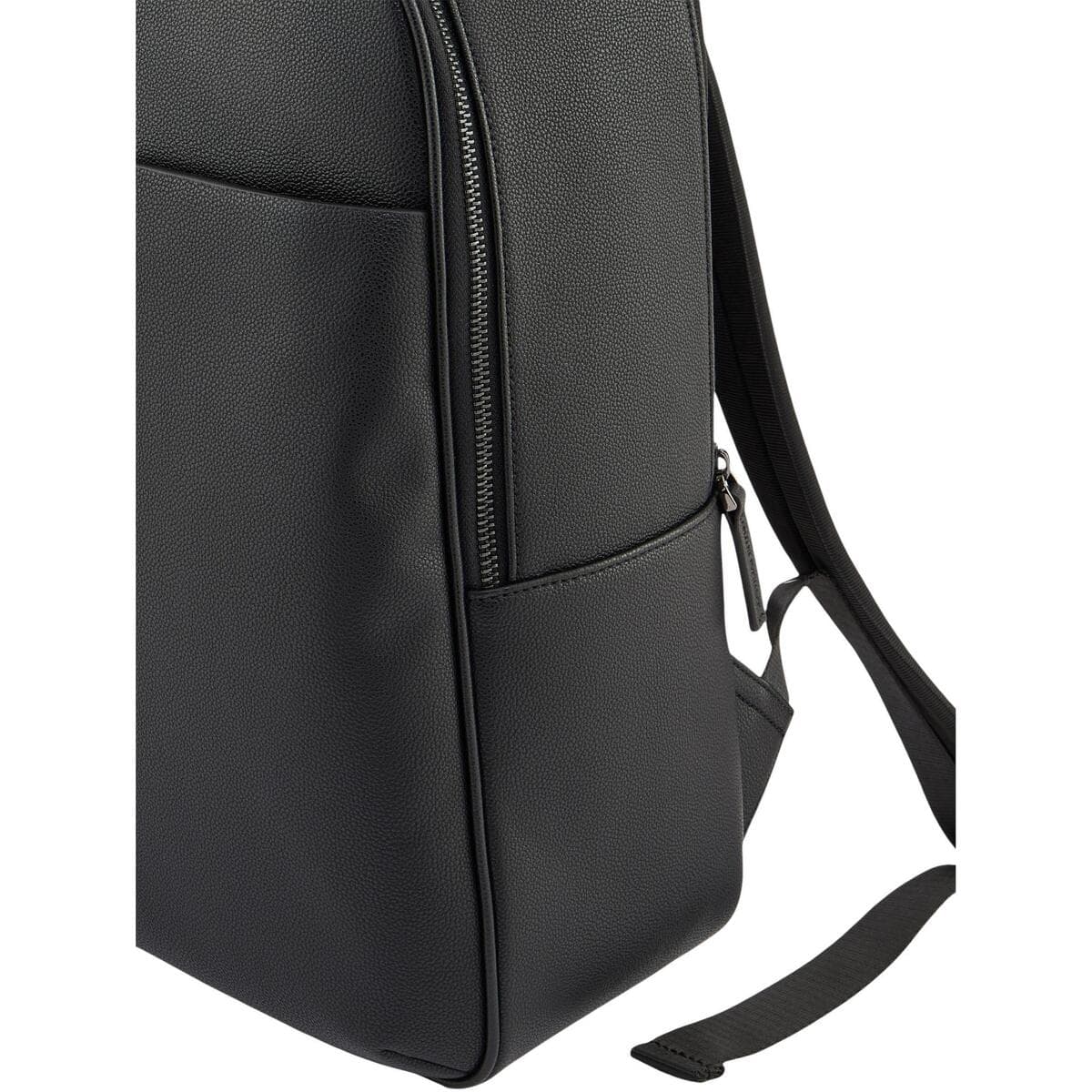 Men's Backpacks EAX Black