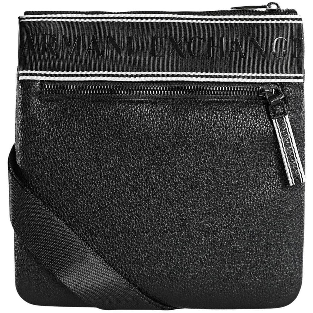 Women's Shoulder Bags EAX Black