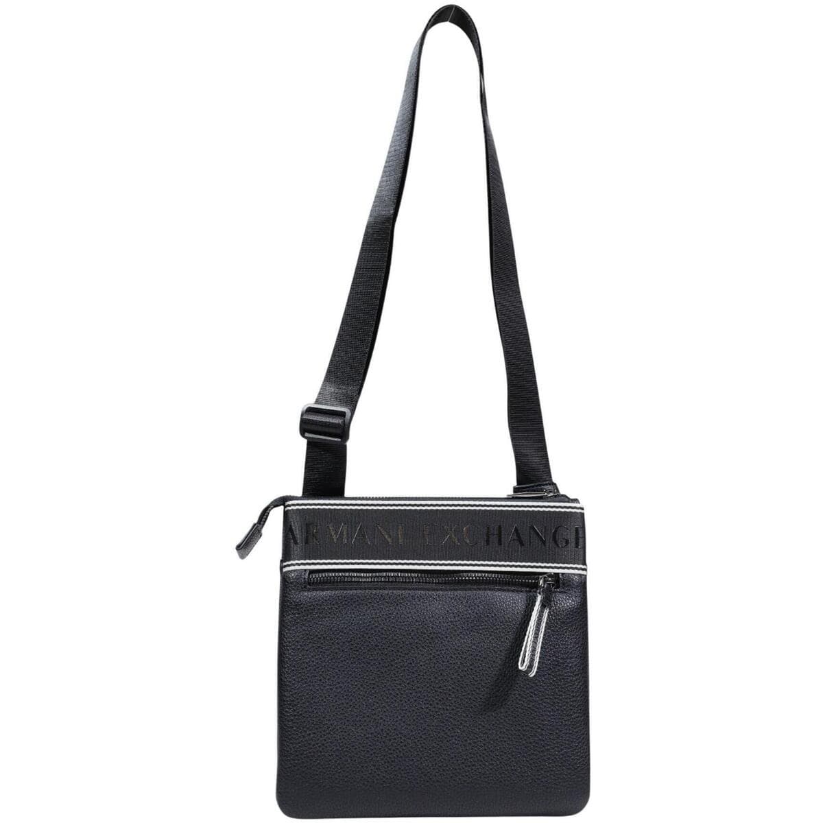 Women's Shoulder Bags EAX Black