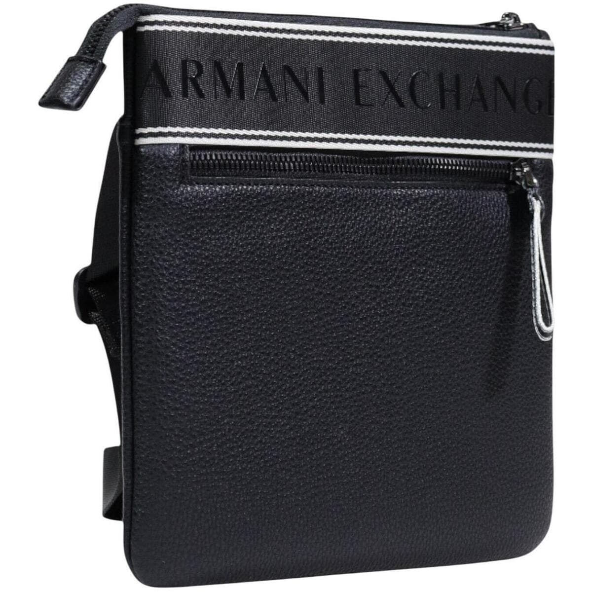 Women's Shoulder Bags EAX Black