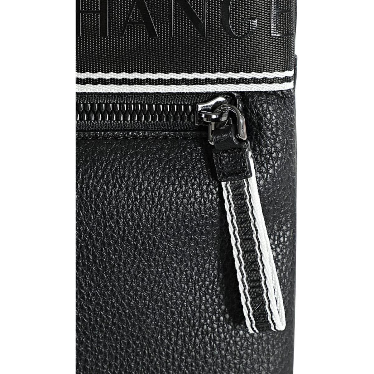 Women's Shoulder Bags EAX Black