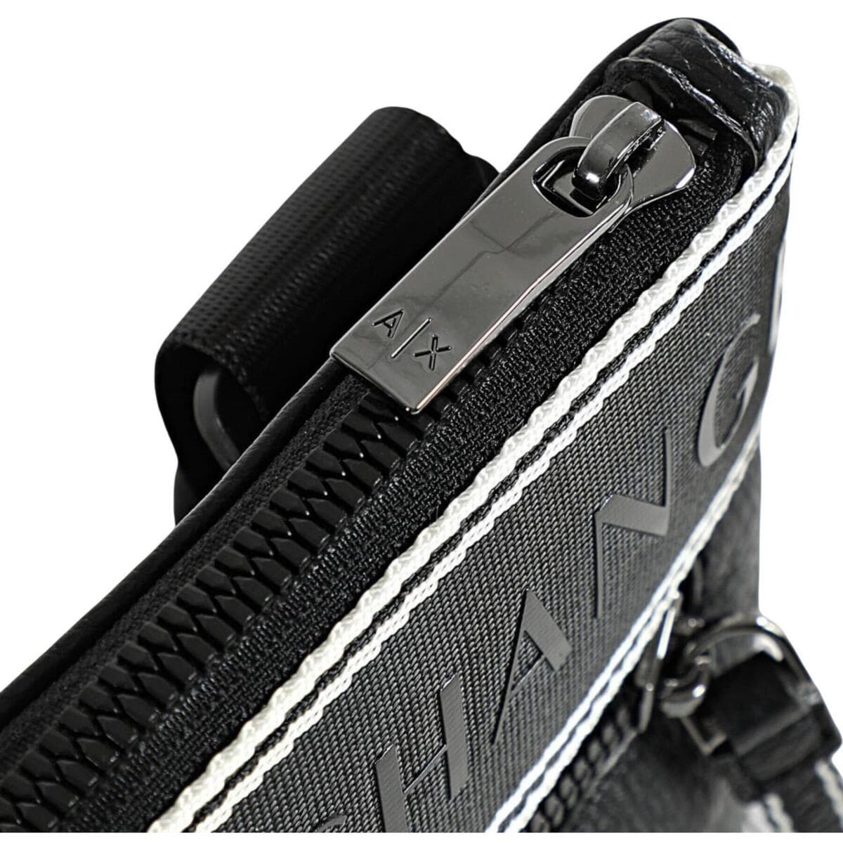 Women's Shoulder Bags EAX Black