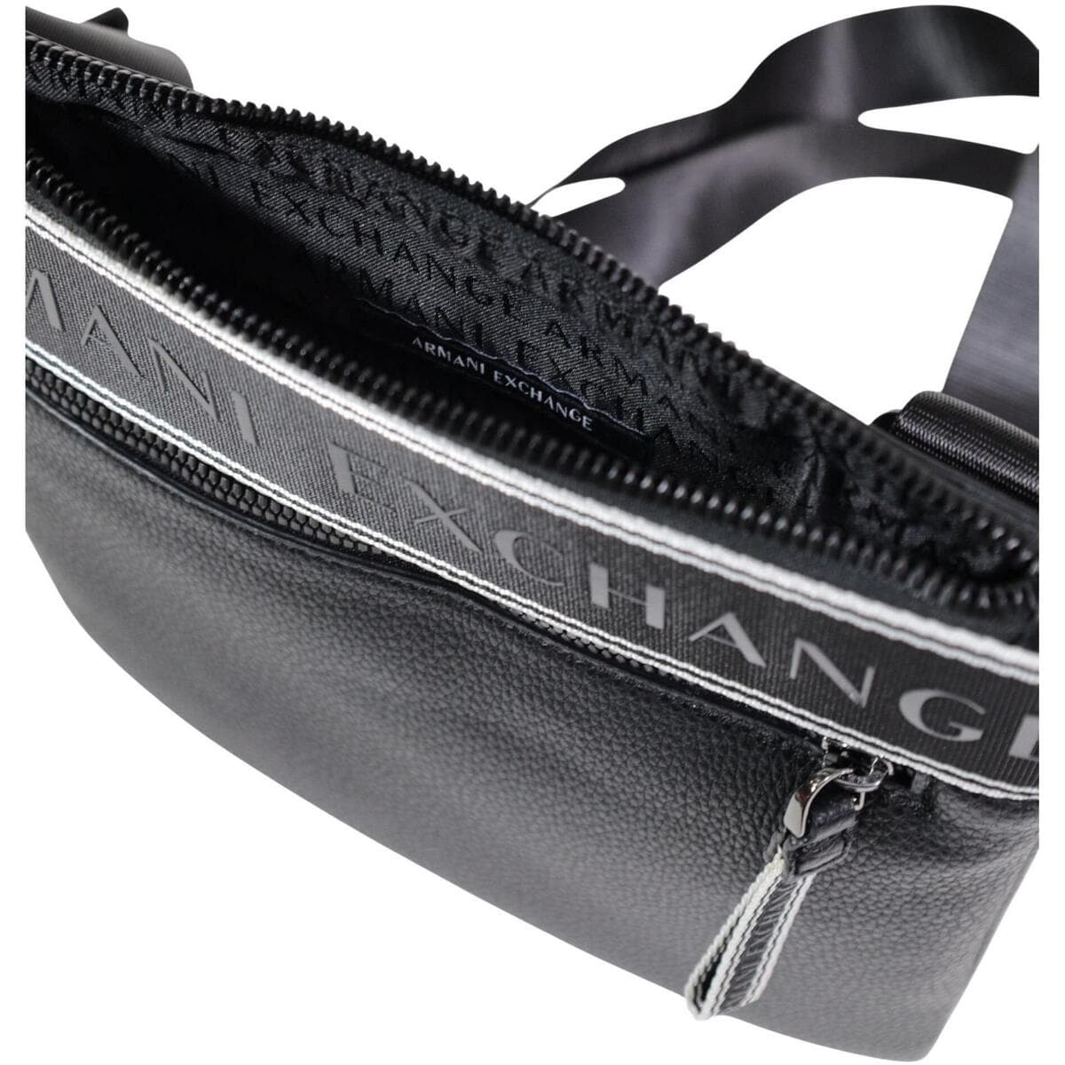 Women's Shoulder Bags EAX Black