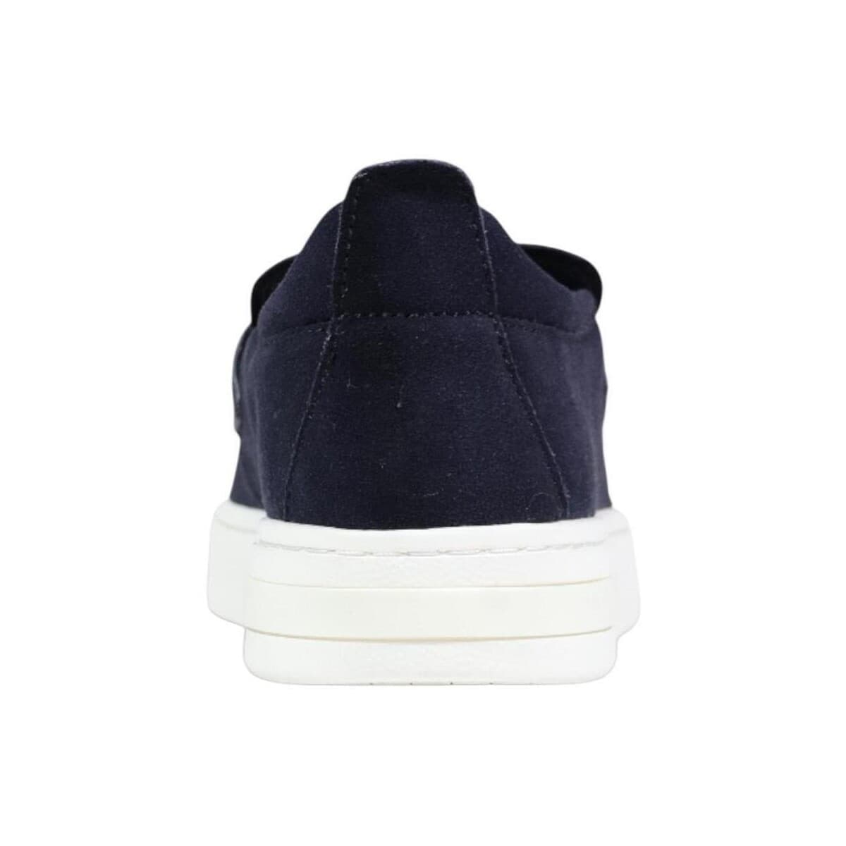 Men's Loafers EAX Blue