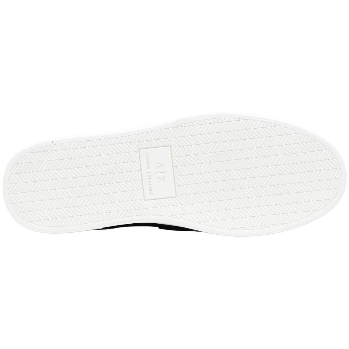 Men's Loafers EAX Blue