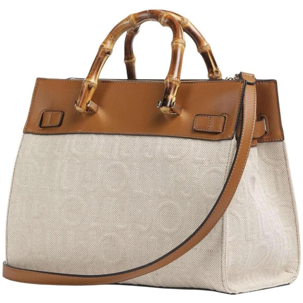 Women's Handbags Liu Jo Beige