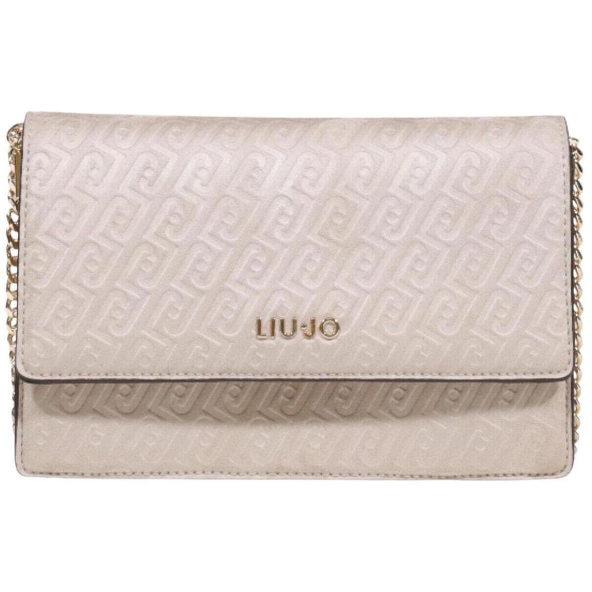 Σακίδιο πλάτης Liu Jo S CROSSBODY AA6210 T384A