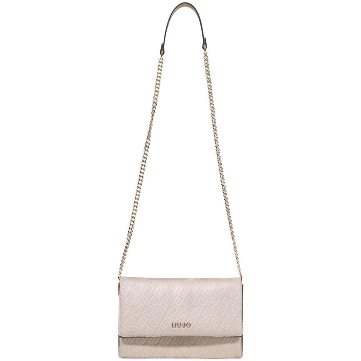 Women's Backpacks Liu Jo Gray