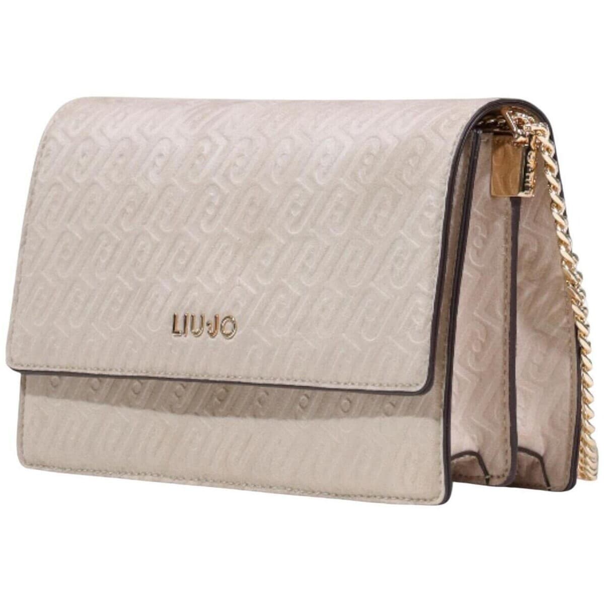 Women's Backpacks Liu Jo Gray