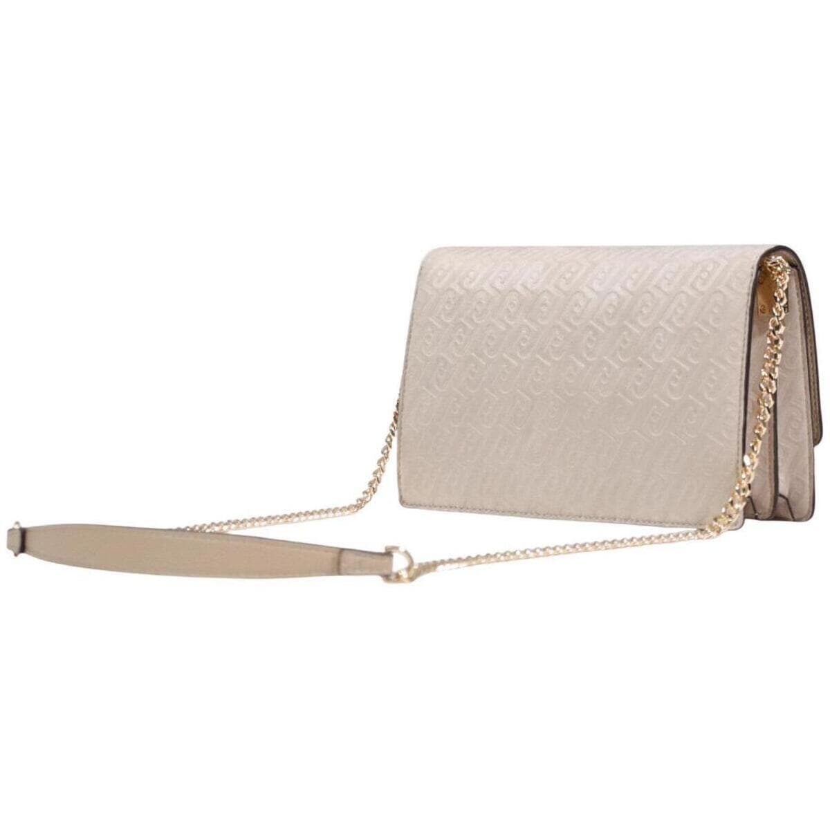 Women's Backpacks Liu Jo Gray