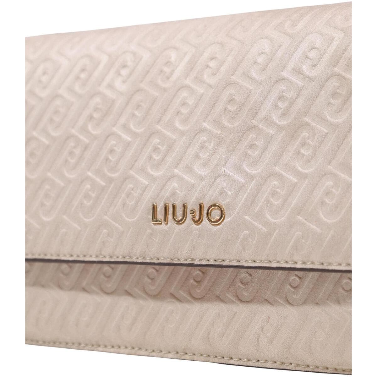 Women's Backpacks Liu Jo Gray